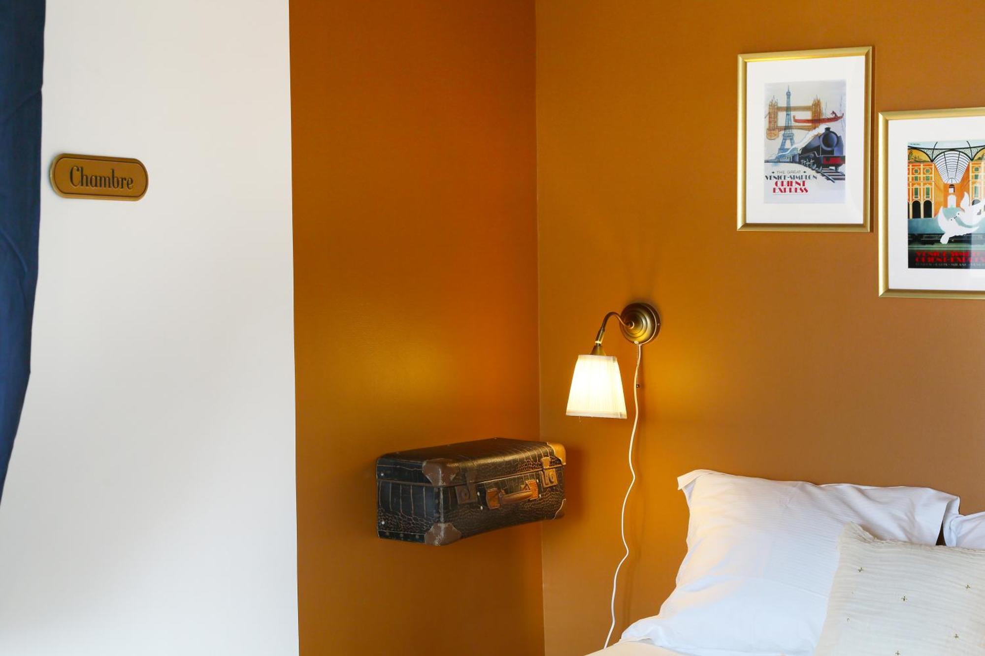 Ferienwohnung Expat Renting - L'Orient Express - Parking - Wifi Toulouse Exterior foto