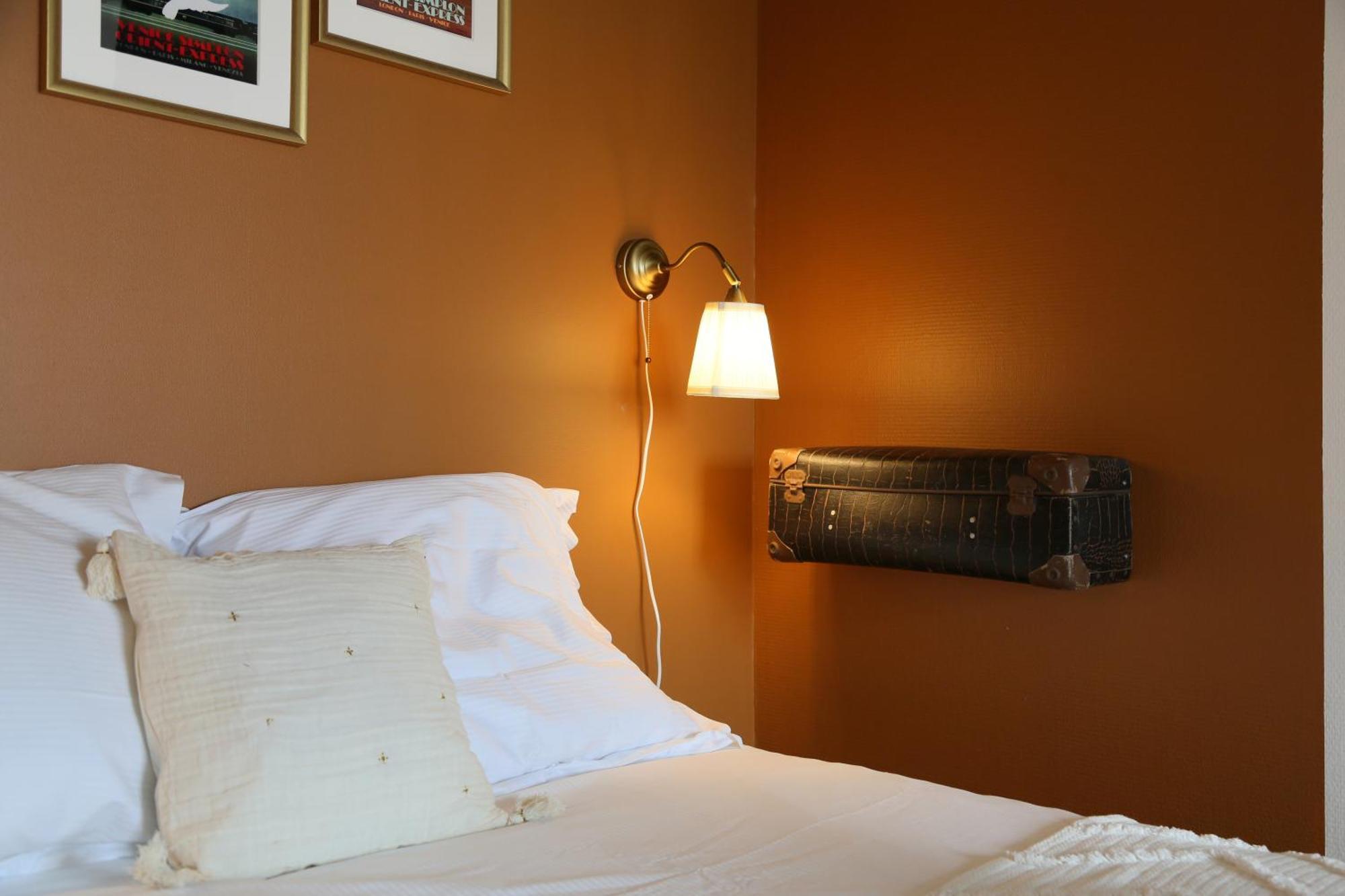 Ferienwohnung Expat Renting - L'Orient Express - Parking - Wifi Toulouse Exterior foto